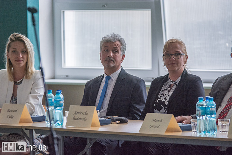 Spotkanie w Kostomłotach