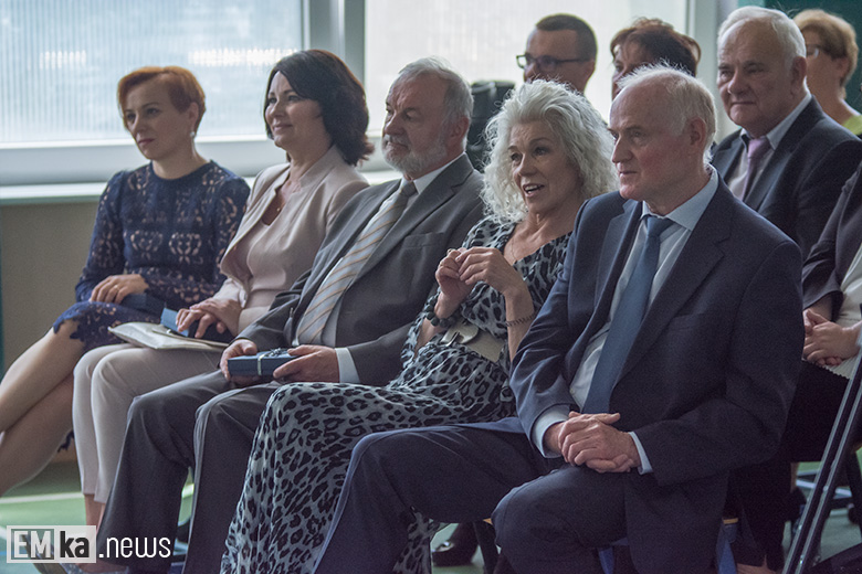 Spotkanie w Kostomłotach