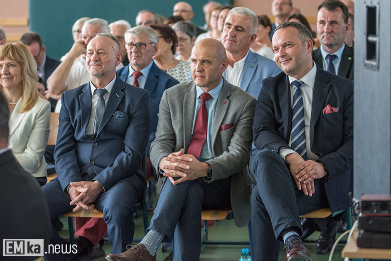 Spotkanie w Kostomłotach