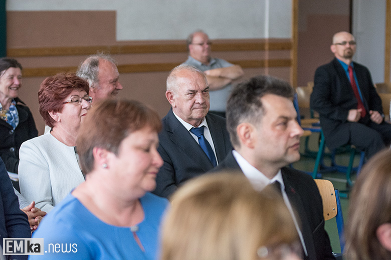 Spotkanie w Kostomłotach