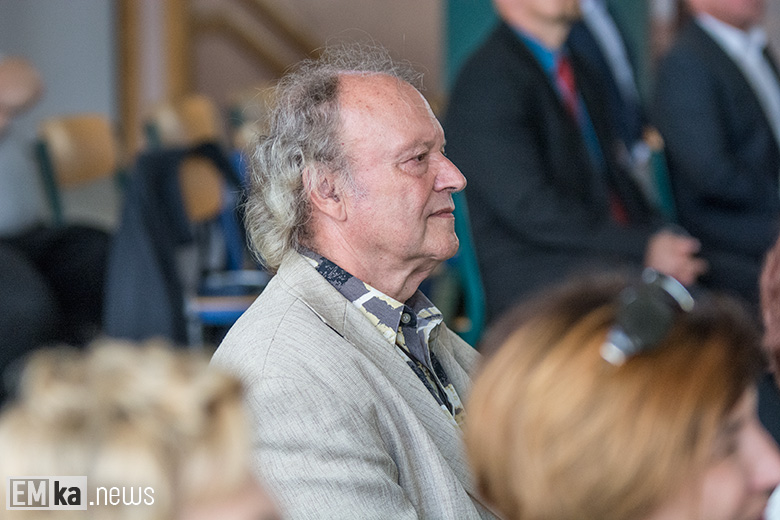 Spotkanie w Kostomłotach