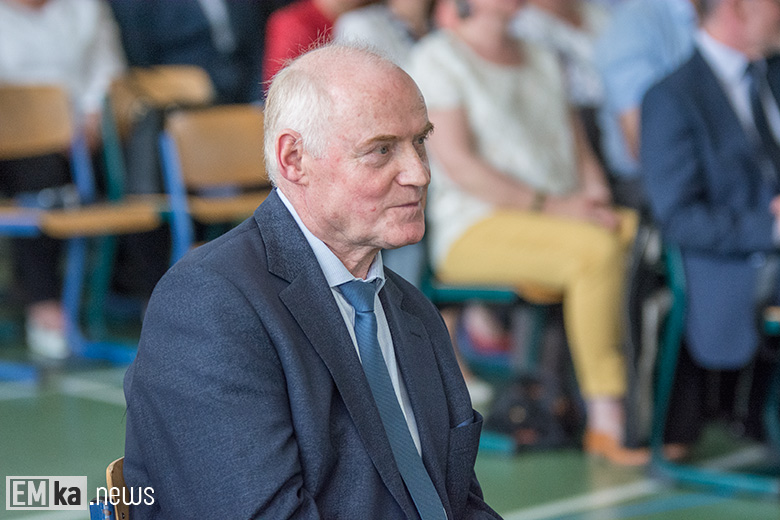 Spotkanie w Kostomłotach