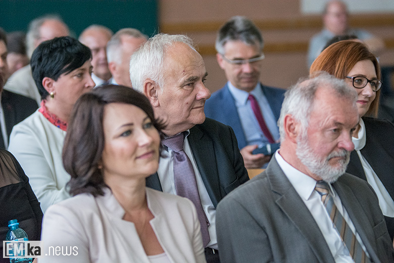 Spotkanie w Kostomłotach