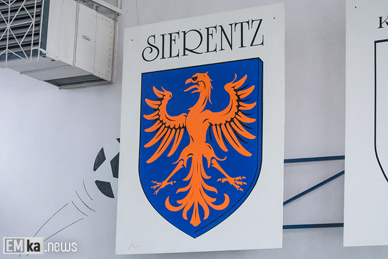 Spotkanie w Kostomłotach