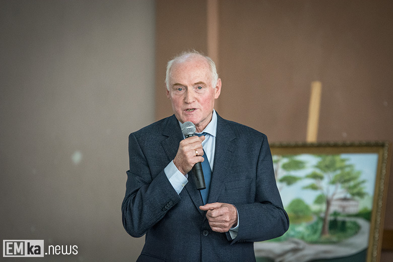 Spotkanie w Kostomłotach