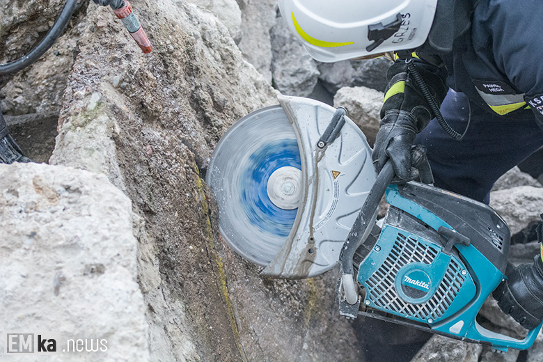 Ćwiczenia w Kostomłotach