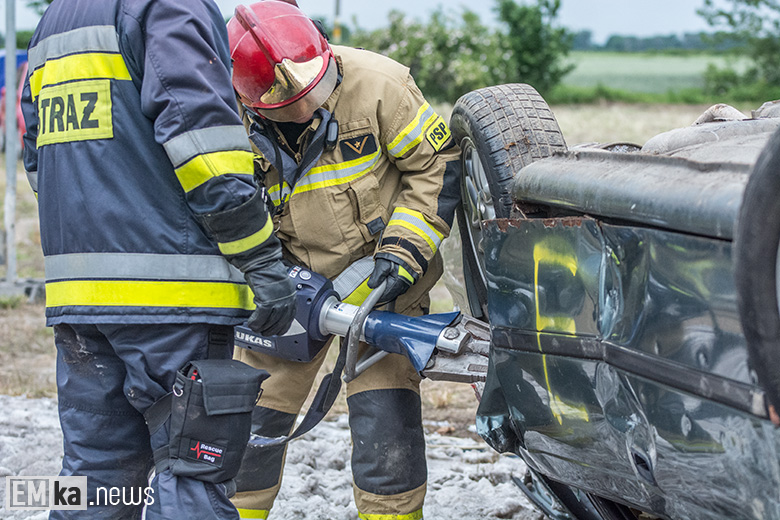 Ćwiczenia w Kostomłotach