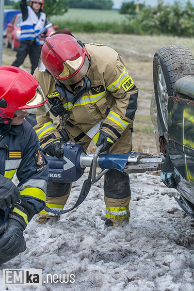 Ćwiczenia w Kostomłotach