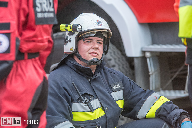 Ćwiczenia w Kostomłotach