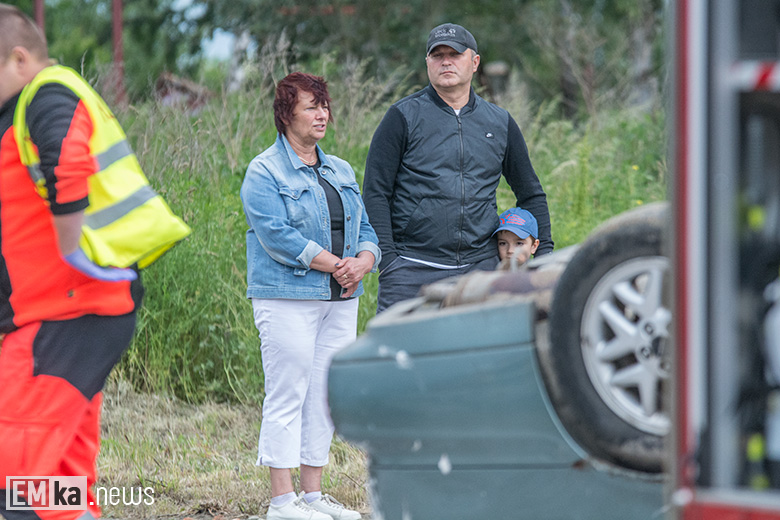 Ćwiczenia w Kostomłotach
