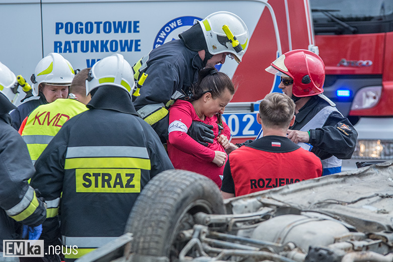 Ćwiczenia w Kostomłotach