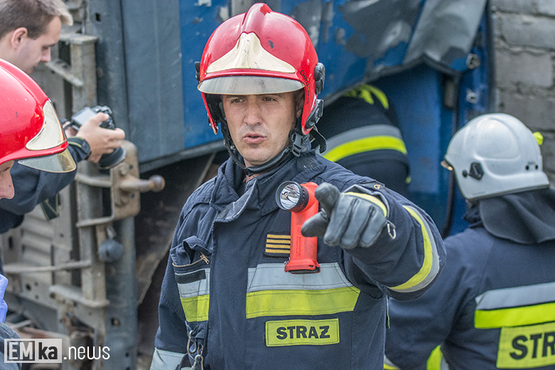 Ćwiczenia w Kostomłotach