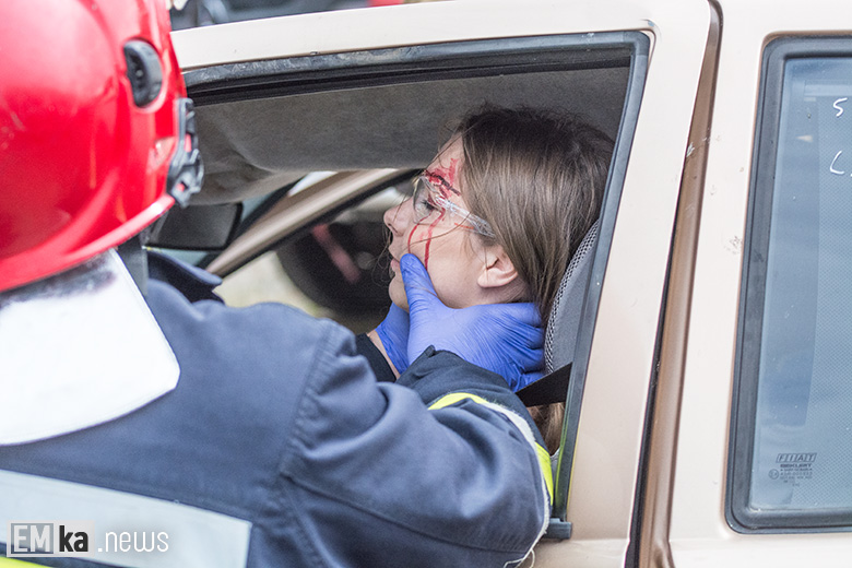 Ćwiczenia w Kostomłotach