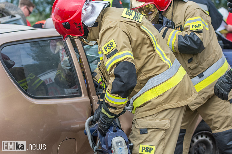 Ćwiczenia w Kostomłotach