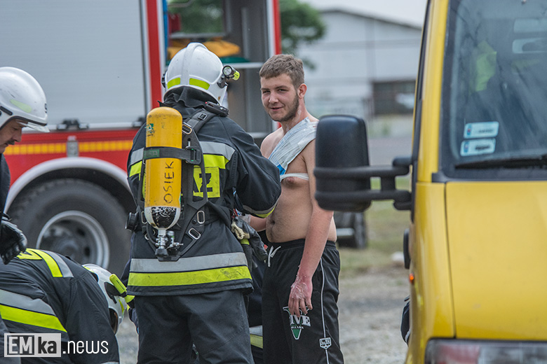 Ćwiczenia w Kostomłotach