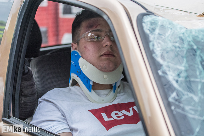 Ćwiczenia w Kostomłotach