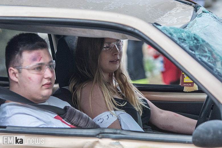 Ćwiczenia w Kostomłotach