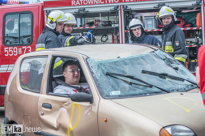 Ćwiczenia w Kostomłotach