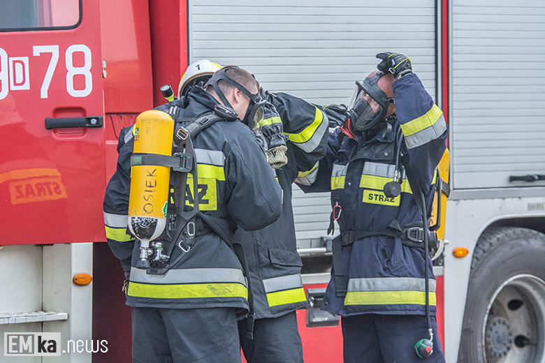 Ćwiczenia w Kostomłotach