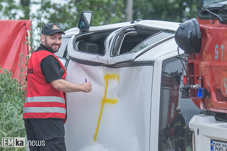 Ćwiczenia w Kostomłotach
