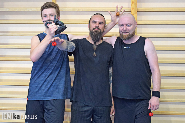 "Kebaby" zwycięzcą turnieju koszykówki w Malczycach