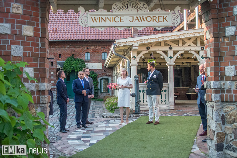 Seminarium w Miękini