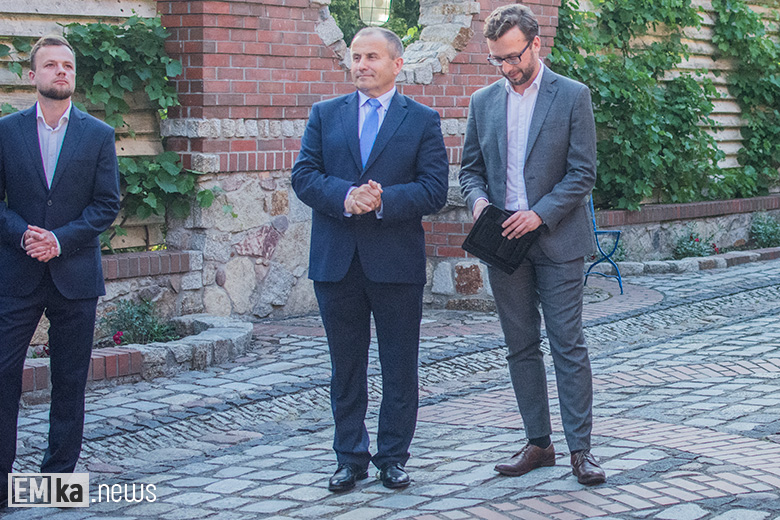 Seminarium w Miękini