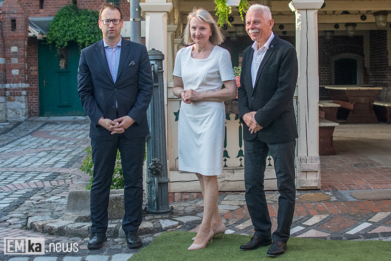 Seminarium w Miękini