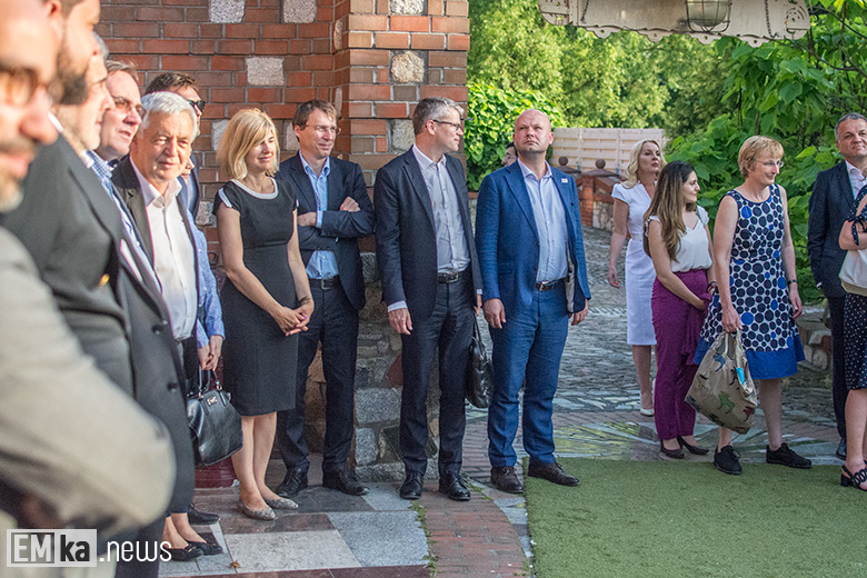 Seminarium w Miękini