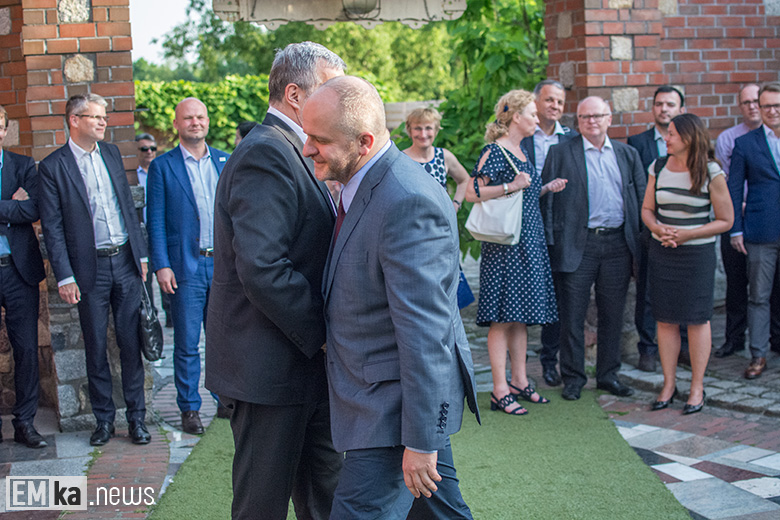 Seminarium w Miękini