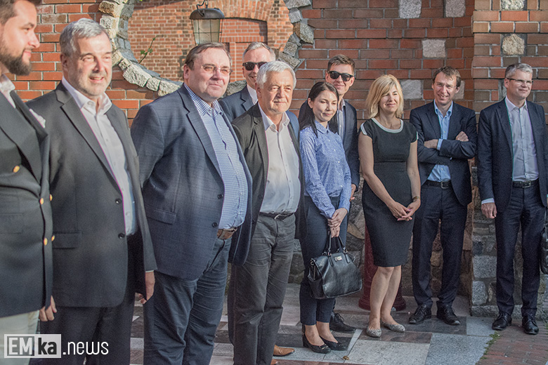 Seminarium w Miękini