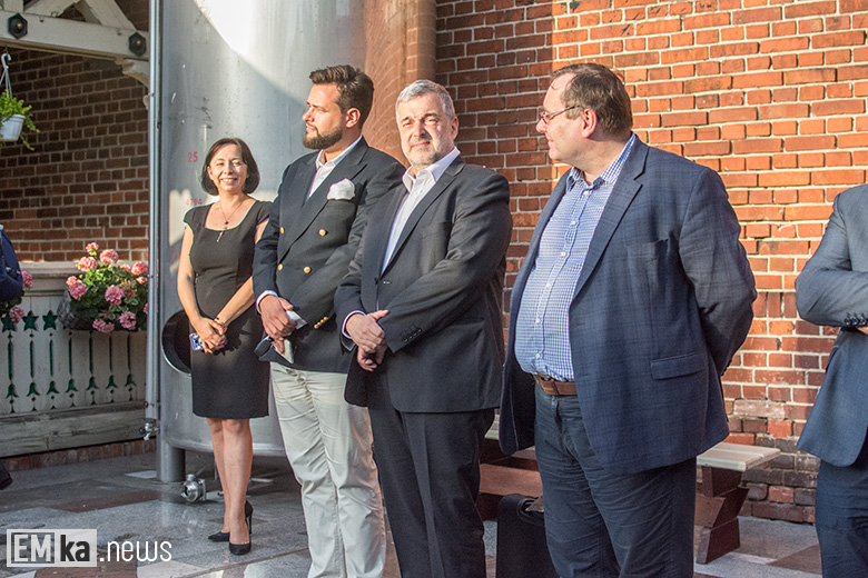 Seminarium w Miękini