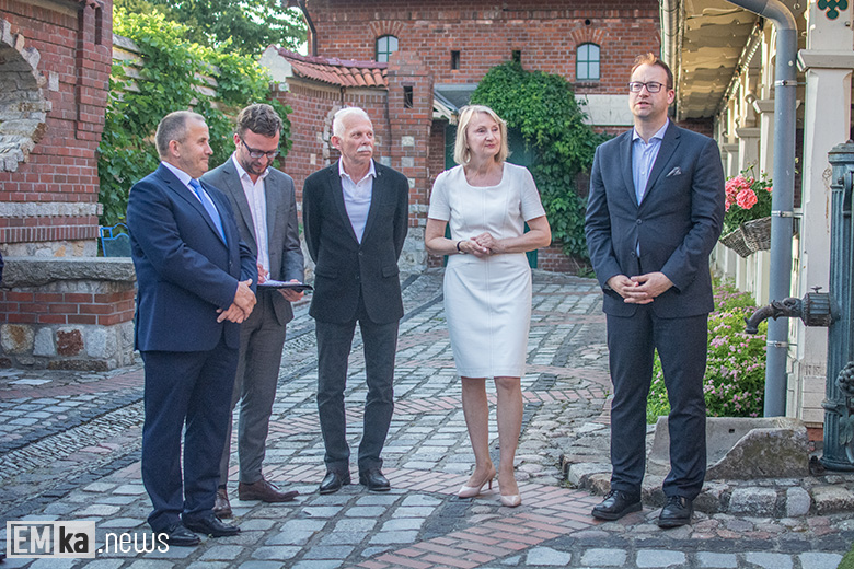 Seminarium w Miękini