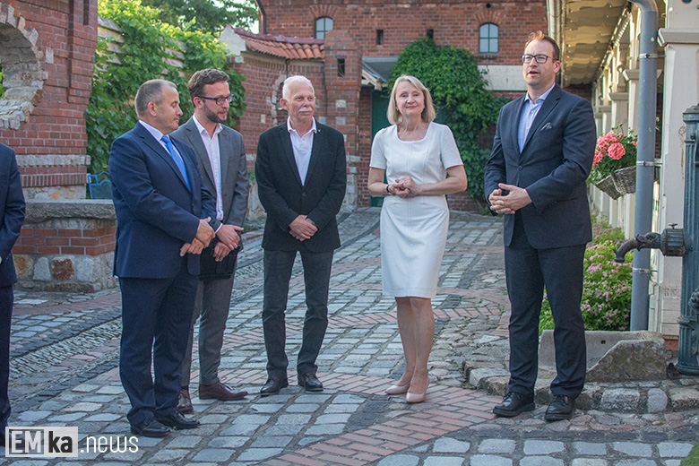 Seminarium w Miękini