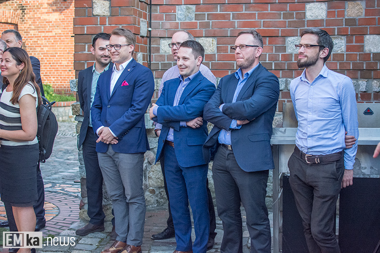 Seminarium w Miękini