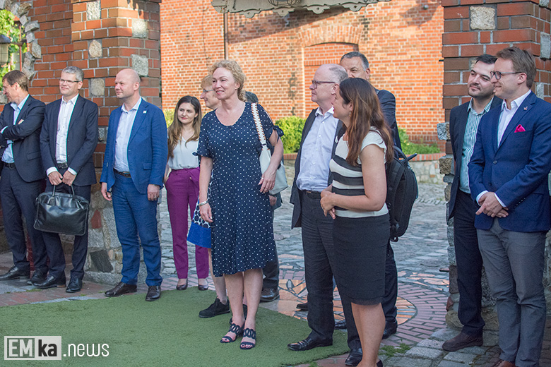 Seminarium w Miękini