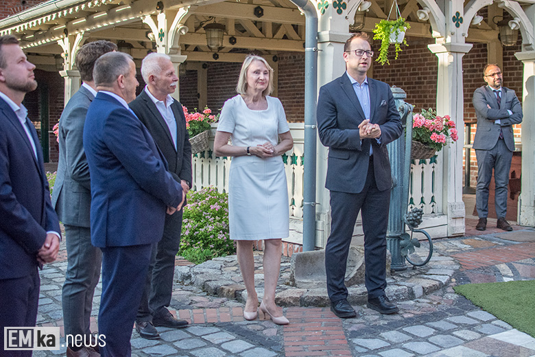 Seminarium w Miękini