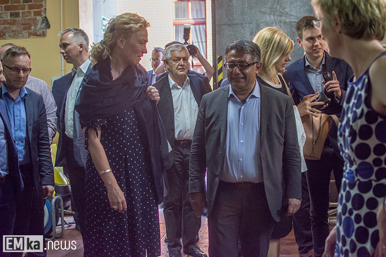 Seminarium w Miękini