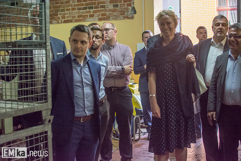 Seminarium w Miękini