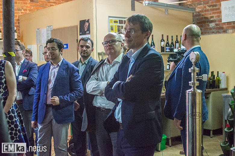 Seminarium w Miękini