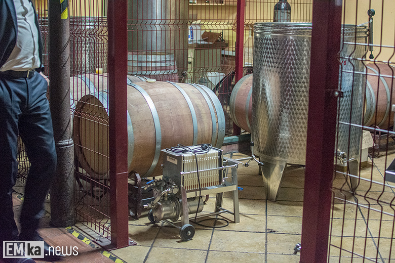 Seminarium w Miękini