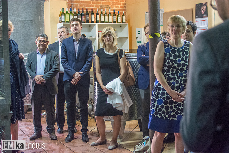 Seminarium w Miękini