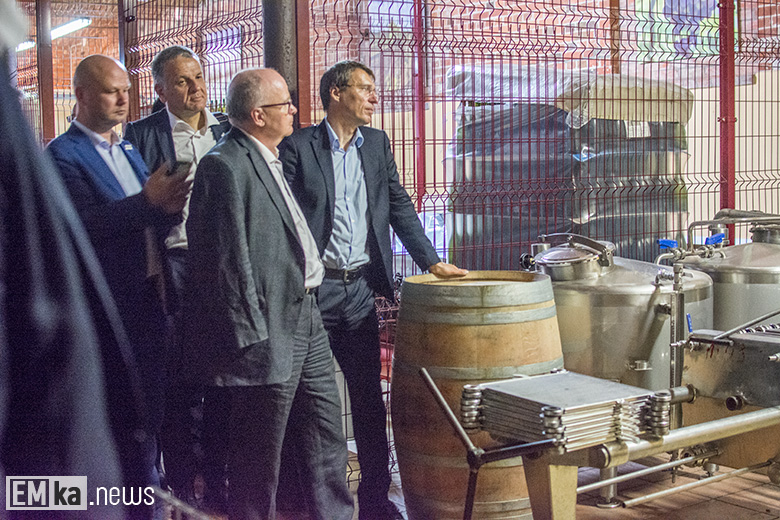 Seminarium w Miękini