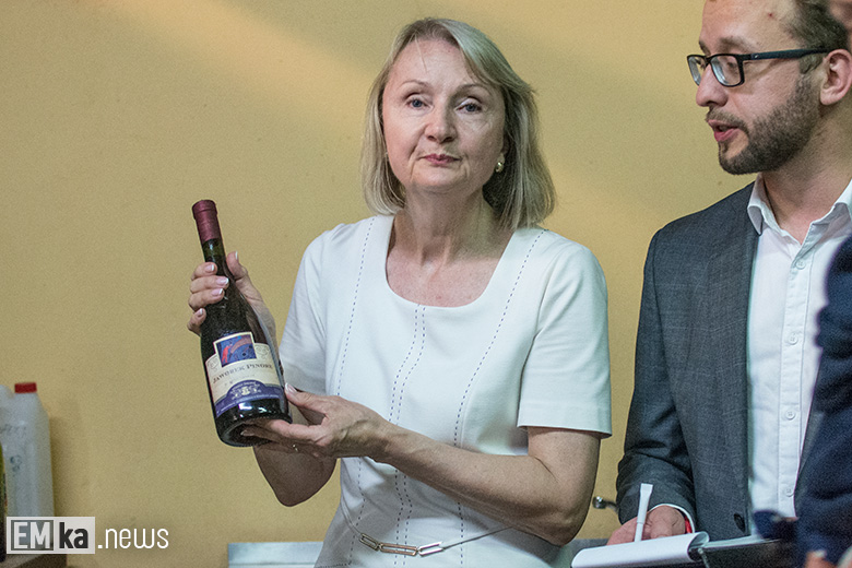 Seminarium w Miękini