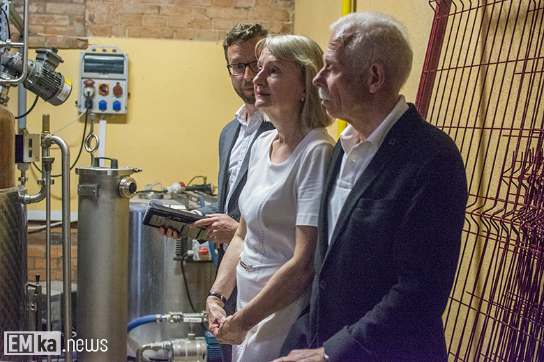 Seminarium w Miękini