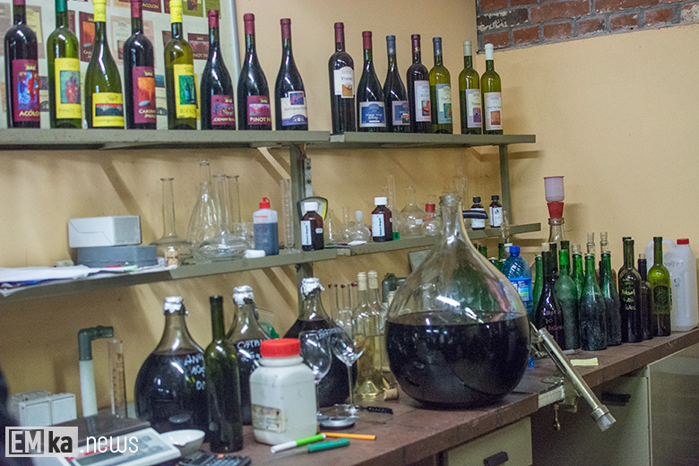 Seminarium w Miękini