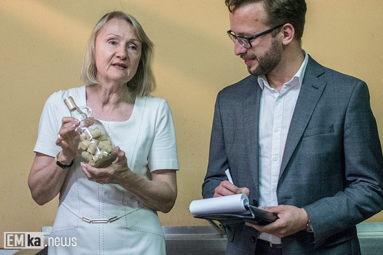 Seminarium w Miękini