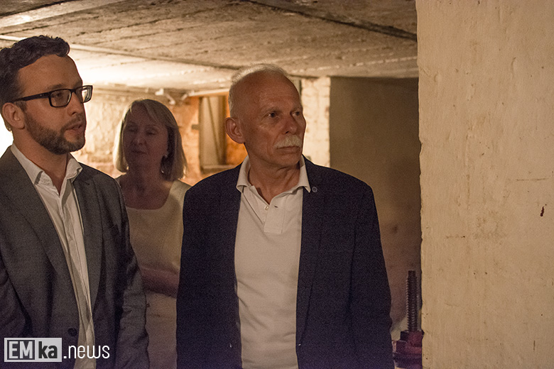 Seminarium w Miękini