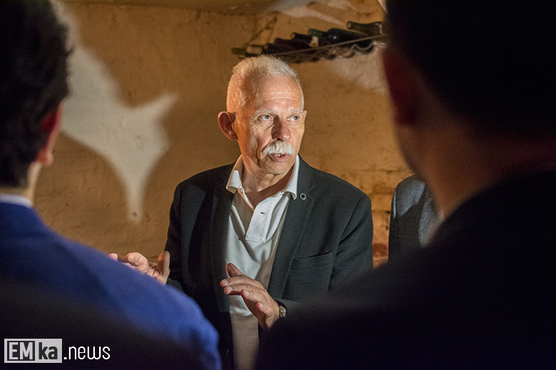 Seminarium w Miękini