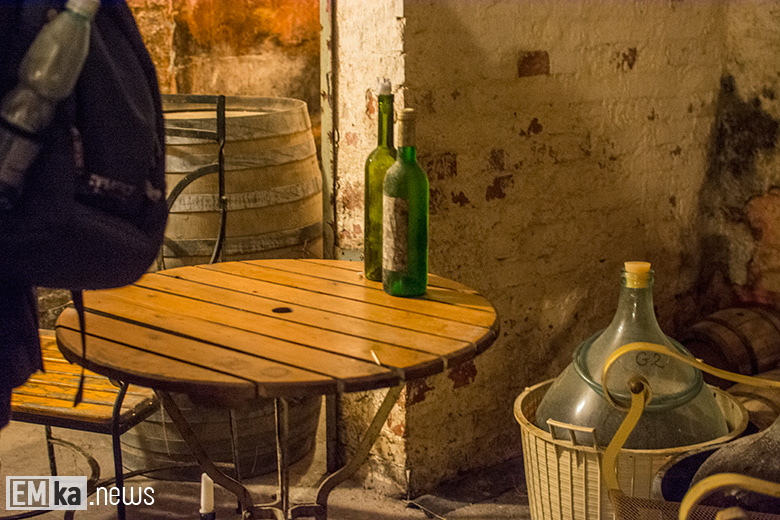 Seminarium w Miękini